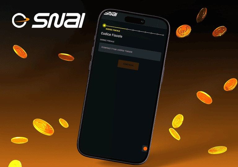 bigcasino registrazione