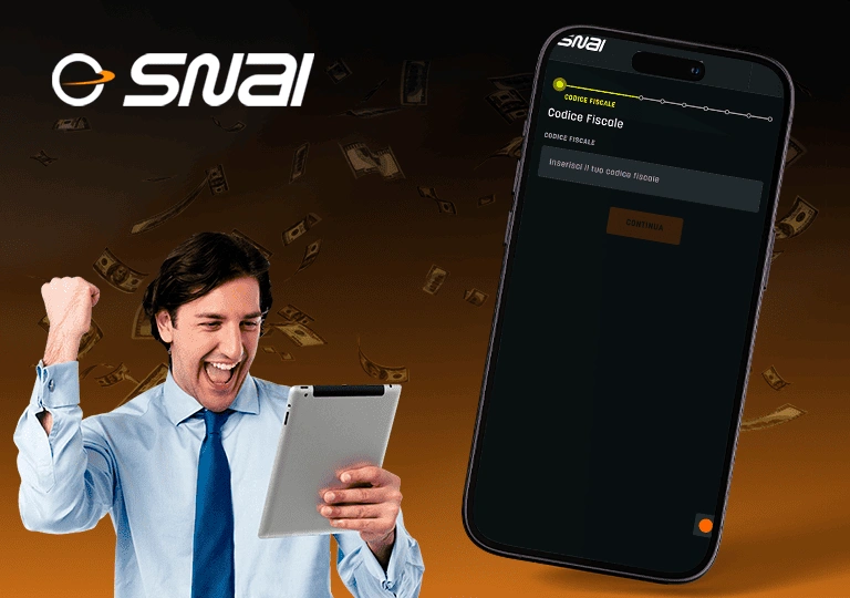 bigcasino app registrazione