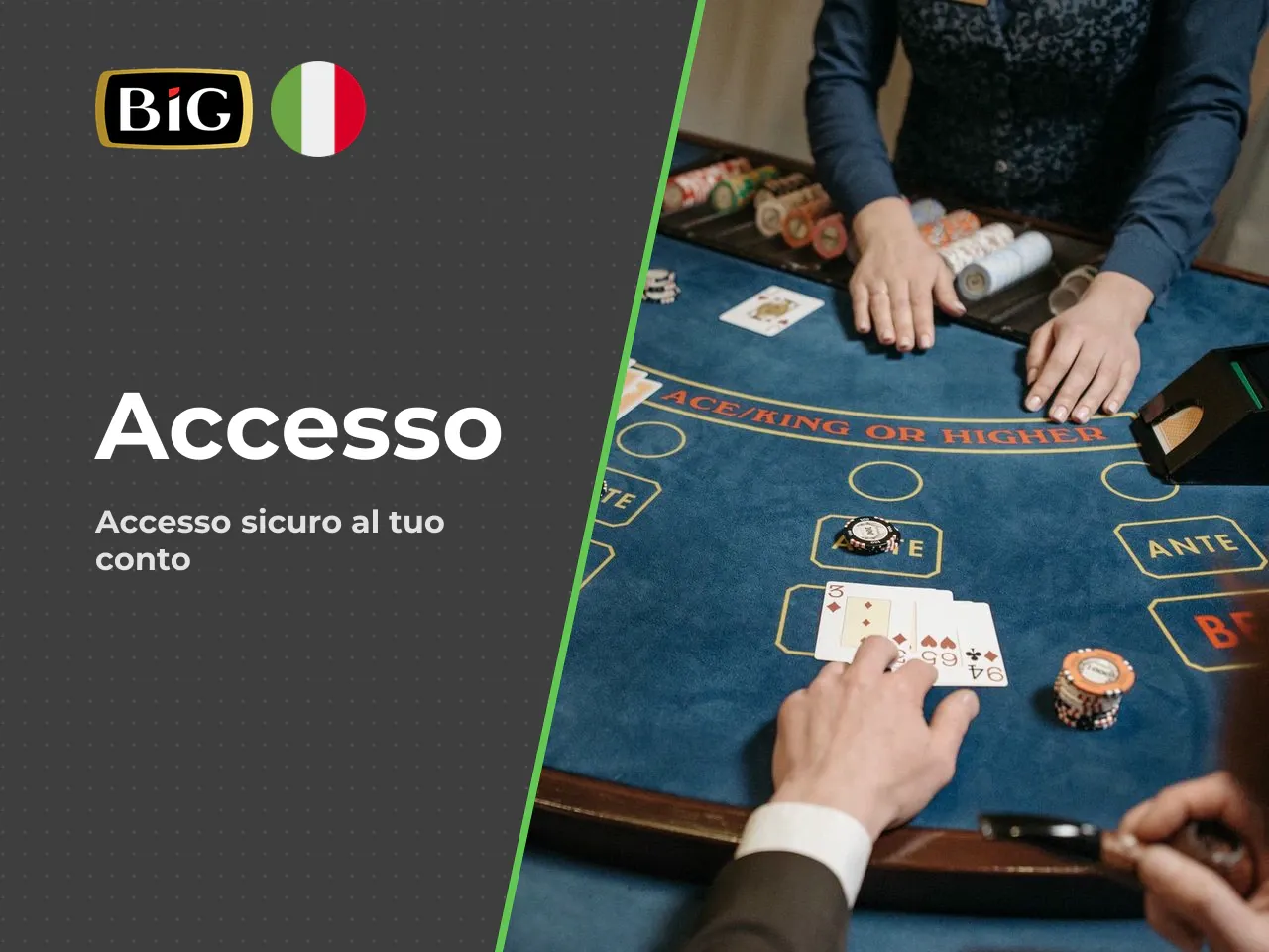 Dati richiesti per accedere email, nome