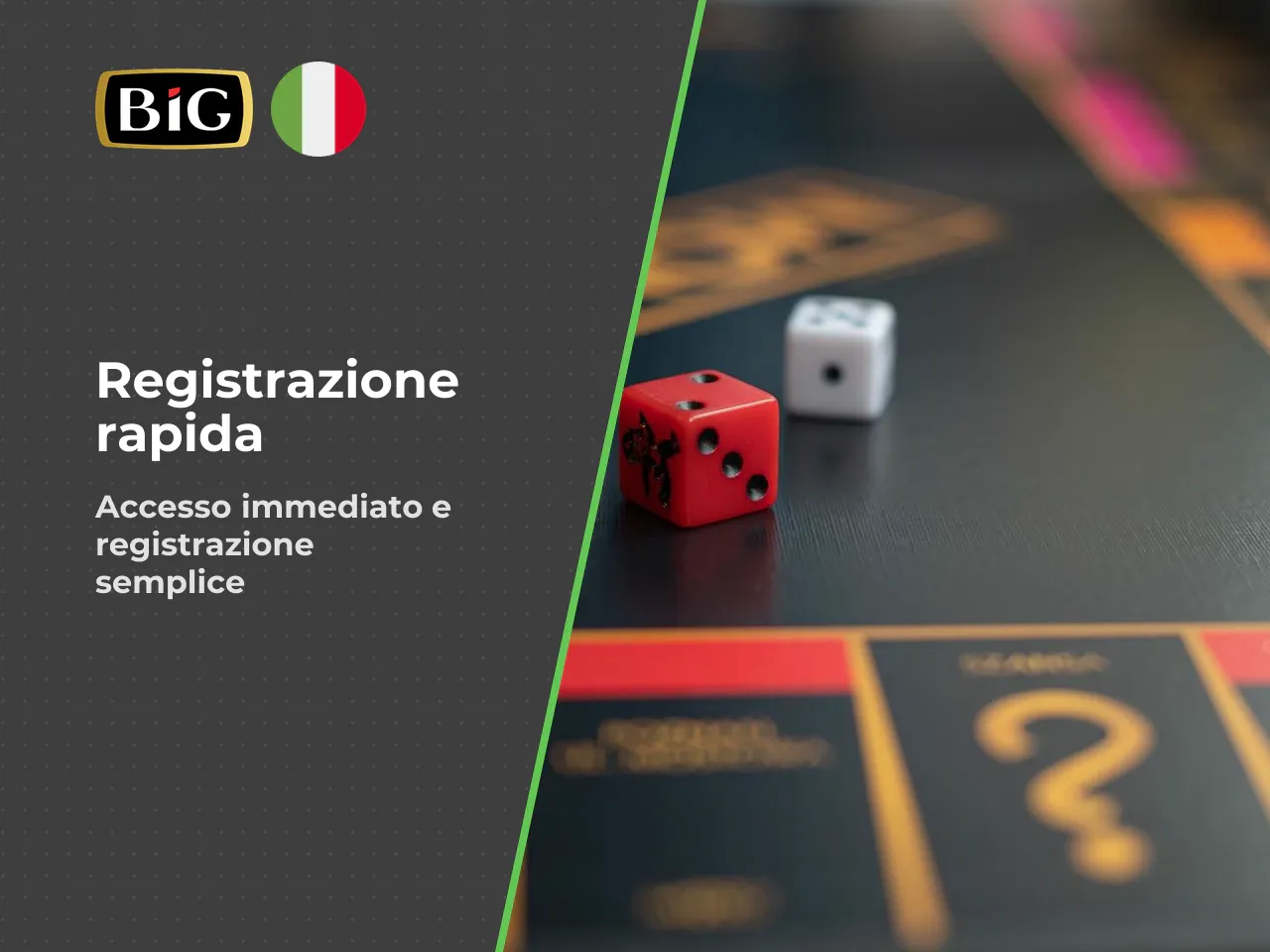 Un processo di onboarding chiaro e