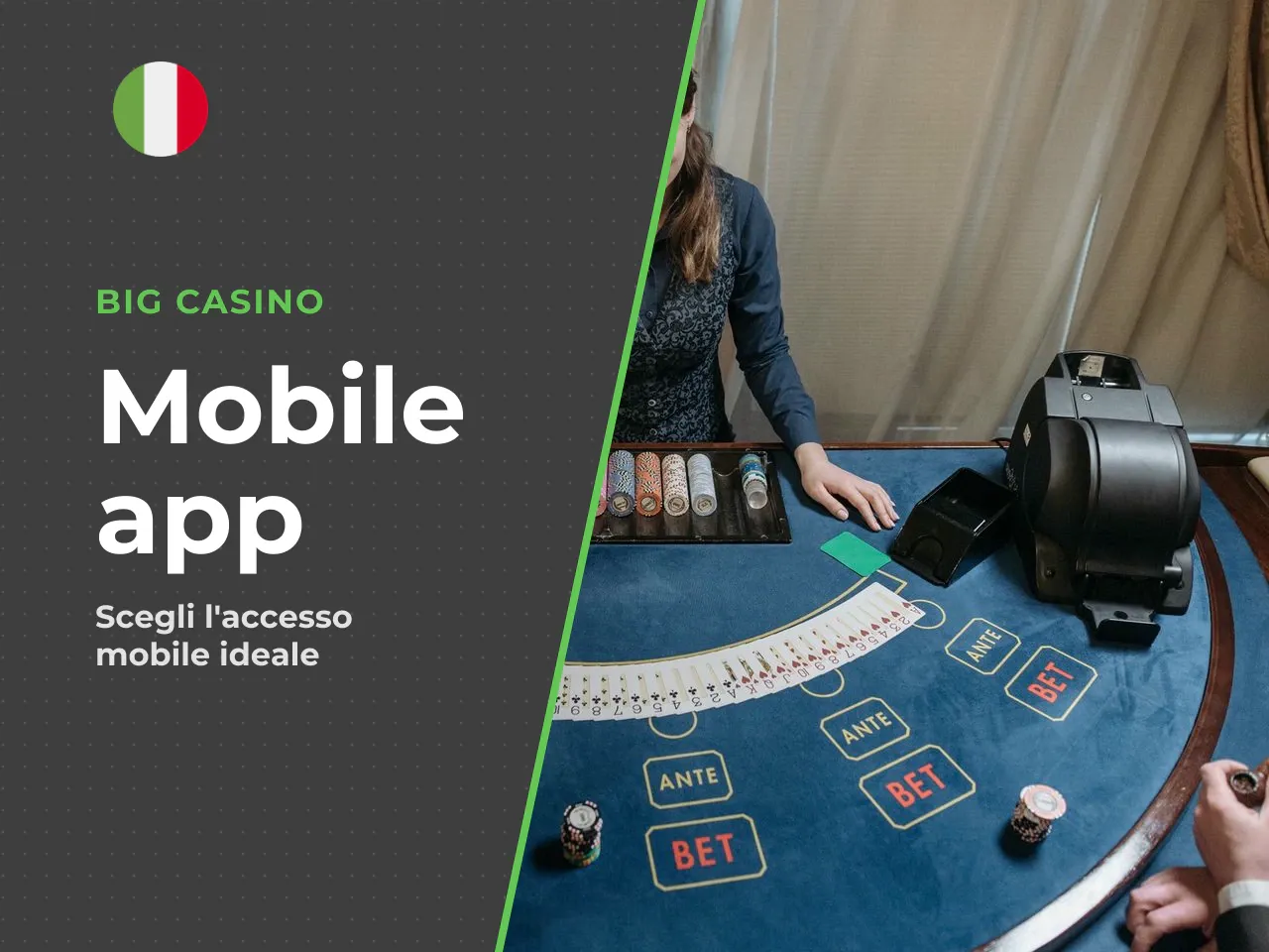 App nativa, APK o versione web