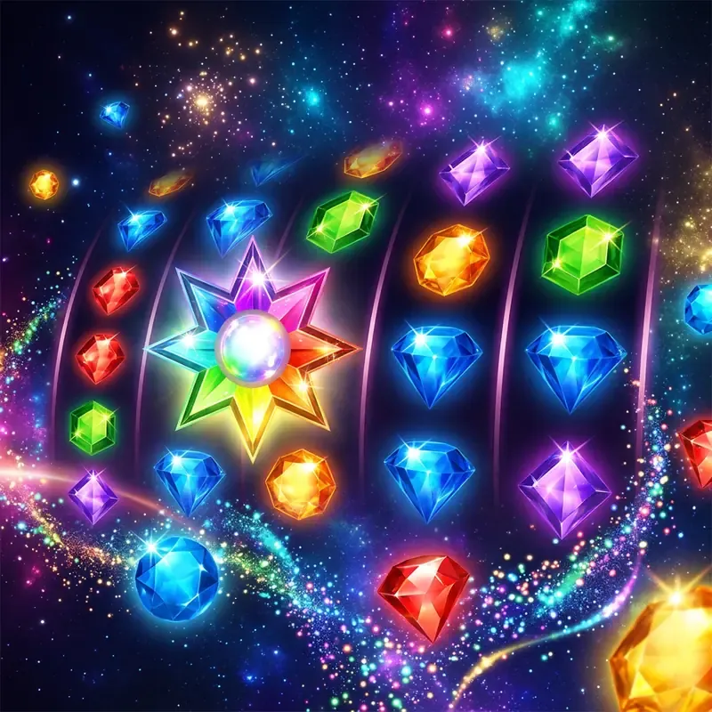 Starburst