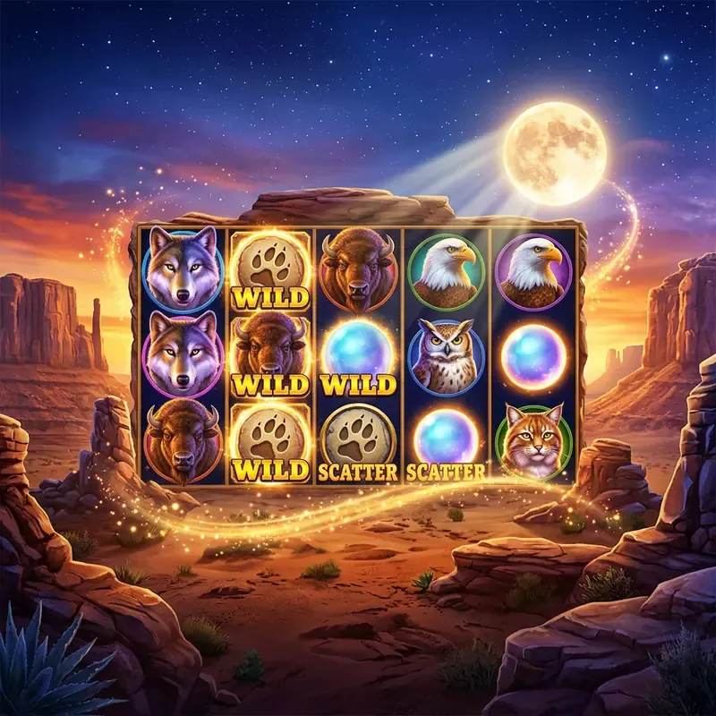 Wolf Gold