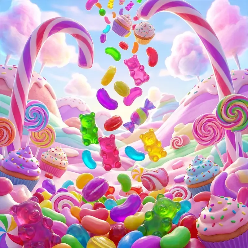 Sugar Rush