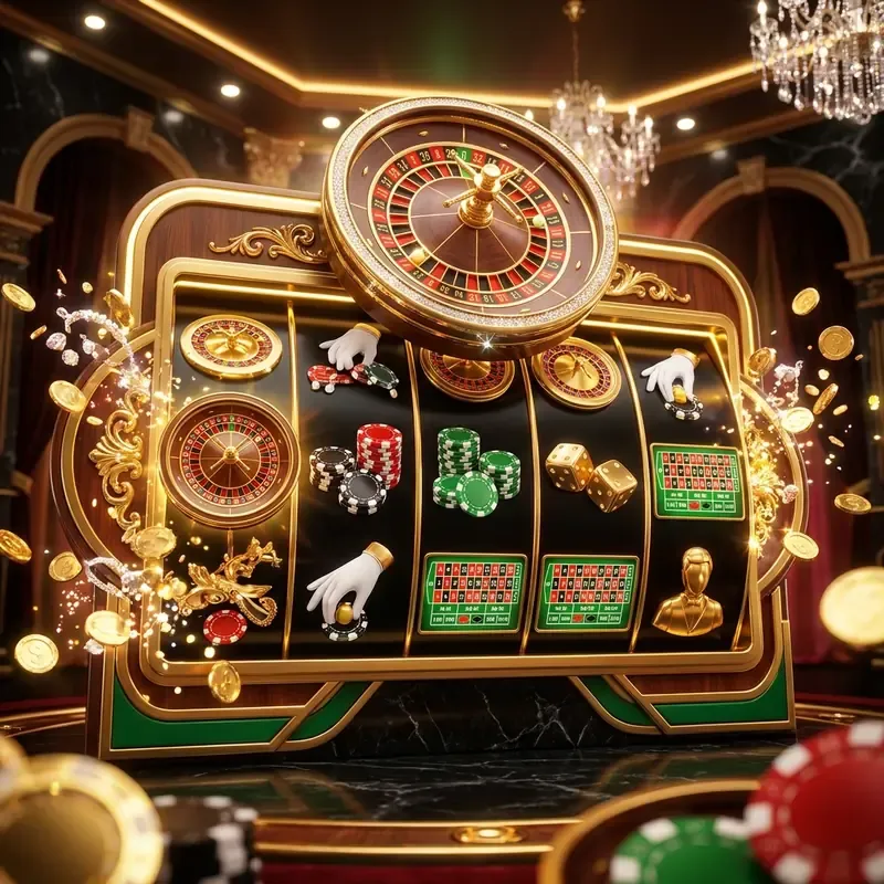 Roulette