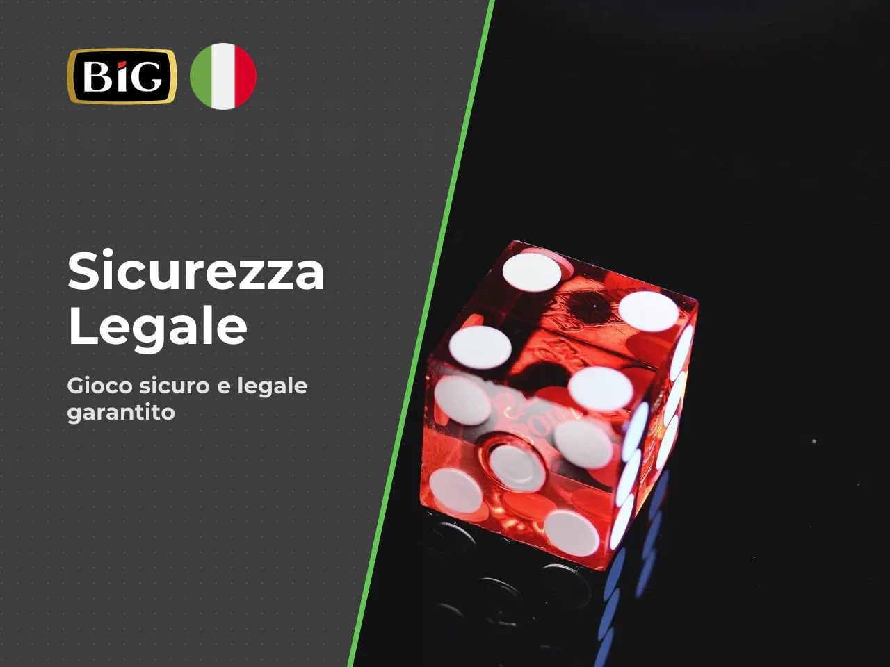 Perché la licenza ADM è importante