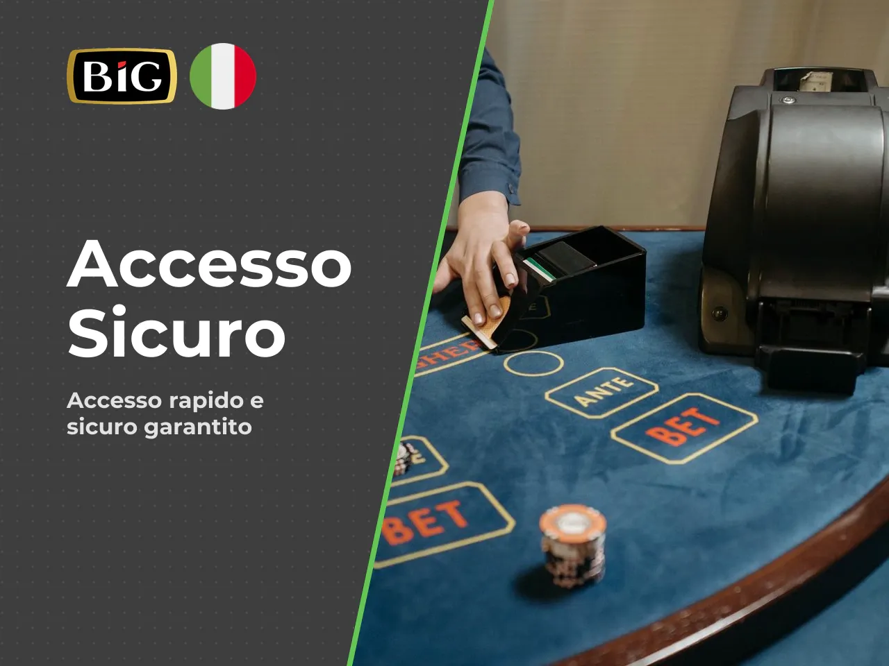 L'applicazione riduce la frizione dell'inserimento testuale