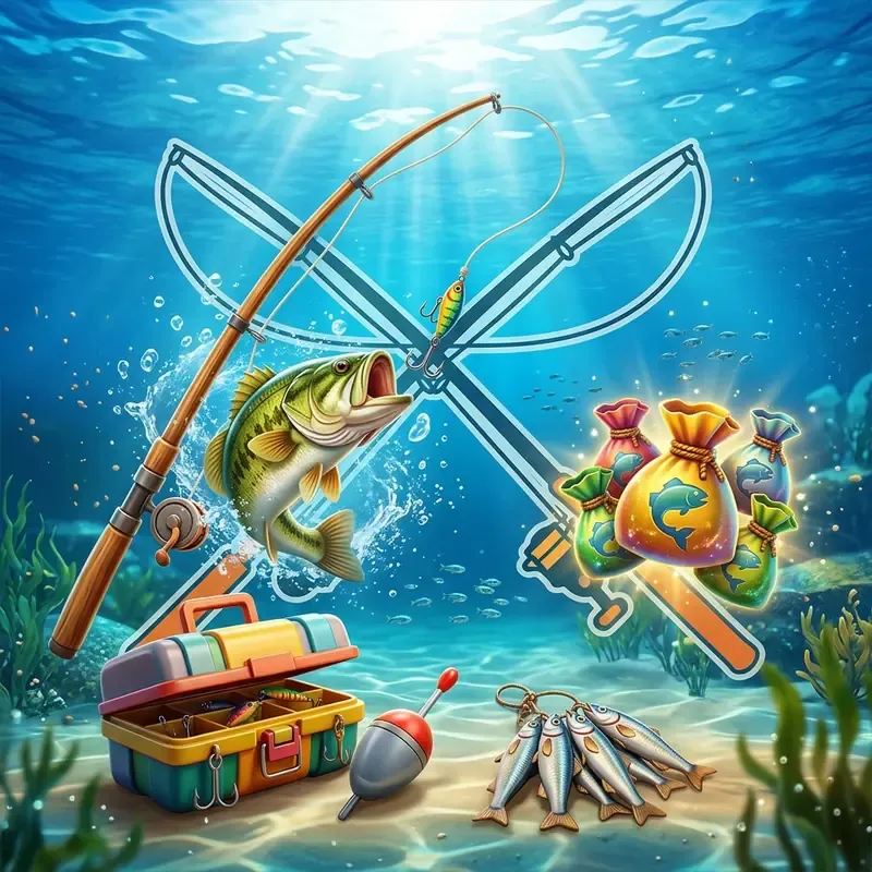 Big Bass Bonanza recensione completa della