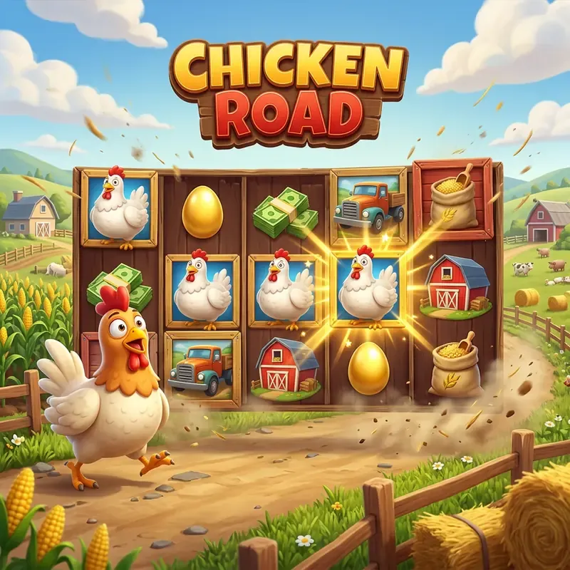 Chicken Road come funziona, dove giocare