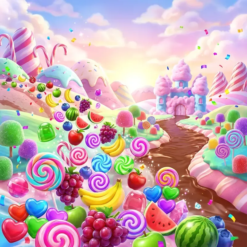 Sweet Bonanza slot demo, recensioni e