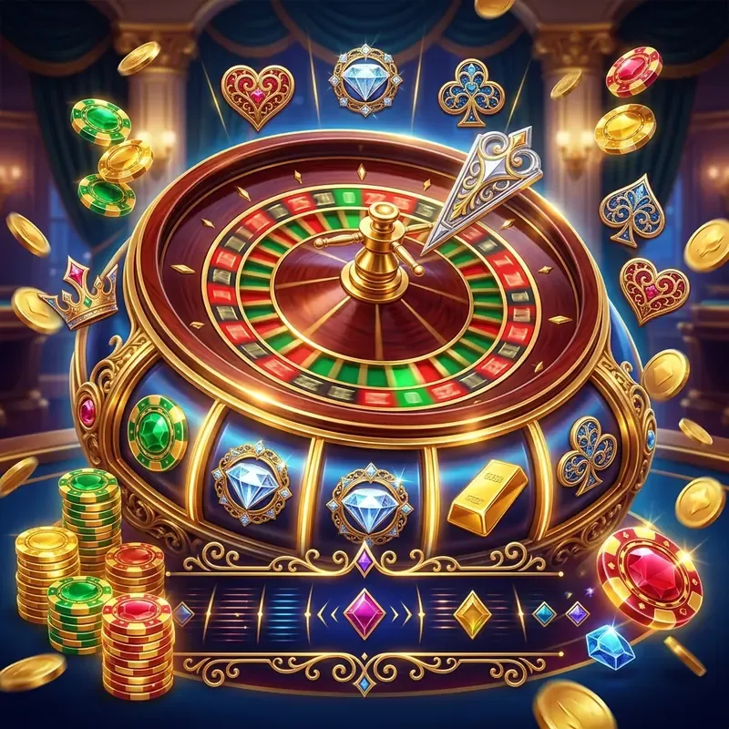 Roulette online come scegliere, provare e