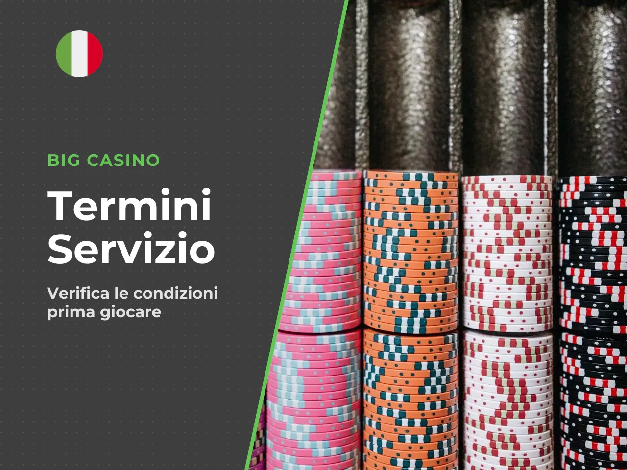Quando controllare termini, limiti e disponibilità