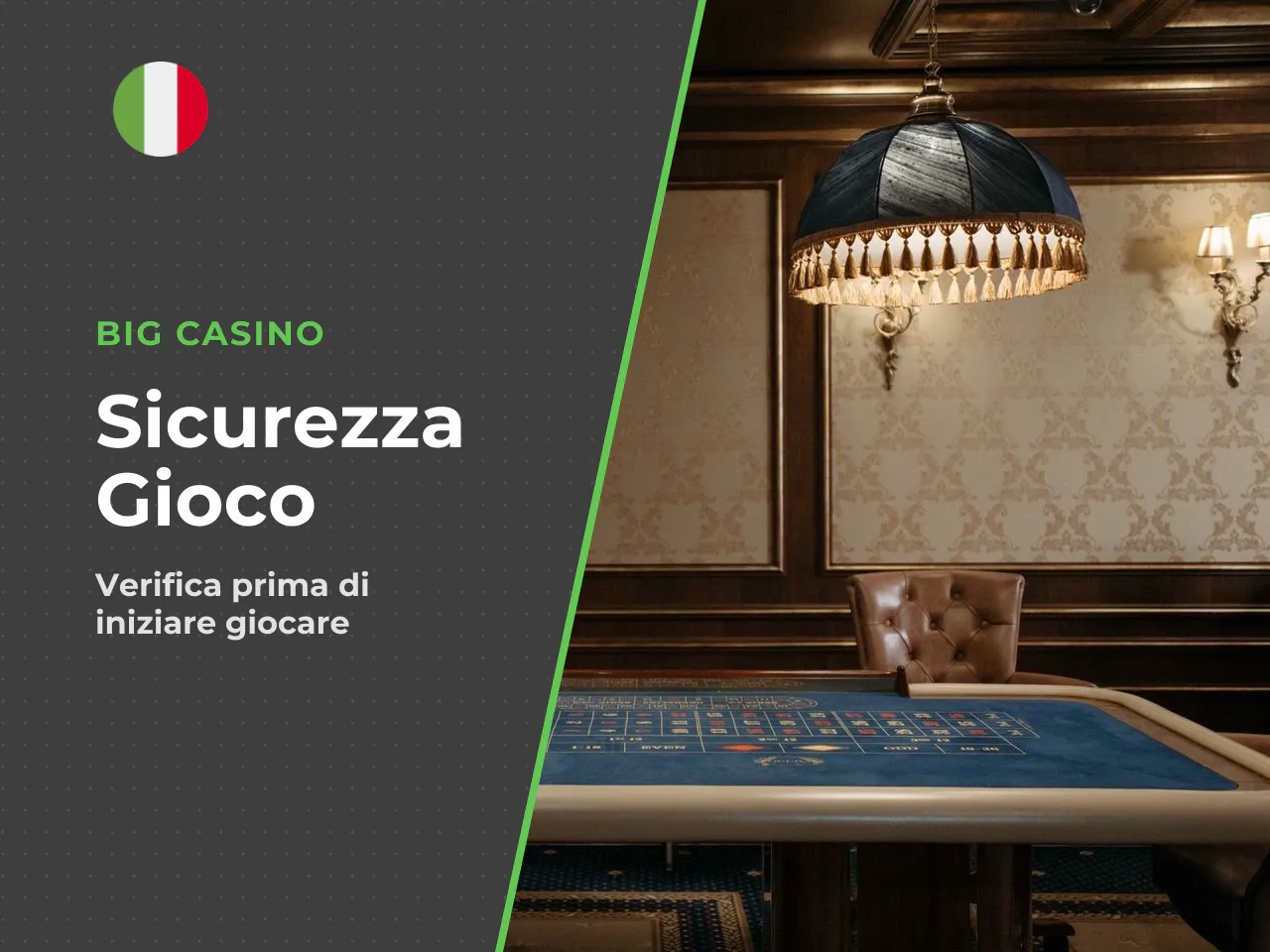 A cosa prestare attenzione prima della