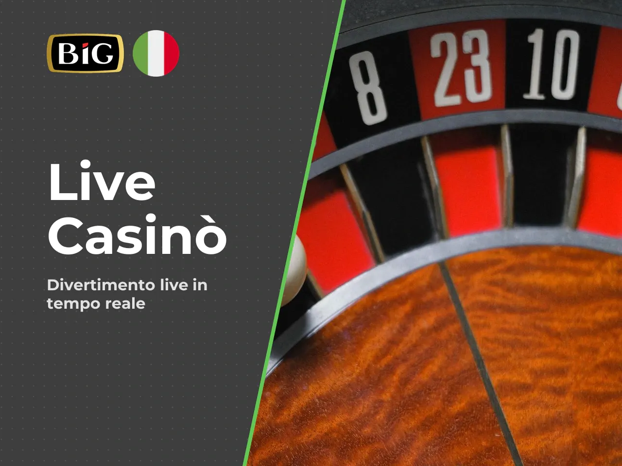 Live giochi e altre categorie di gioco. I **live giochi** di casinò portano, tramite streaming HD a bassissima latenza, i classici **giochi da** tavolo direttamente sul tuo schermo. Dopo l'accesso, av