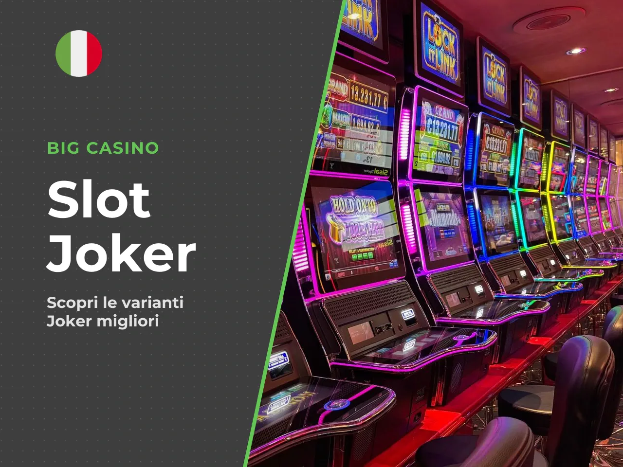 Slot simili nella serie Joker di Play'n GO. Nel portfolio di Play'n GO esistono diverse varianti ed evoluzioni della serie Joker, ognuna con le proprie peculiarità. Conoscerle aiuta a scegliere il gam