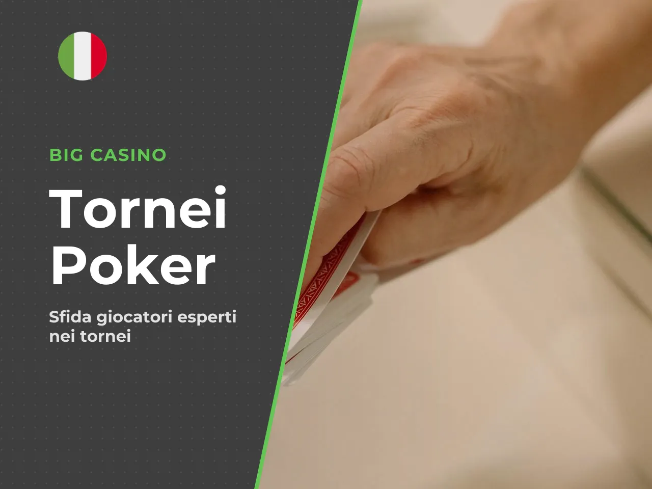 Tornei, satelliti e freeroll. I tornei