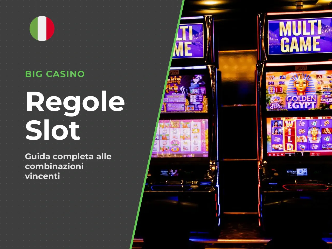 Simboli, wild e combinazioni base. Le combinazioni vincenti richiedono almeno **3 simboli identici** adiacenti in orizzontale o verticale. Non serve che partano dal bordo: tre simboli allineati al cen