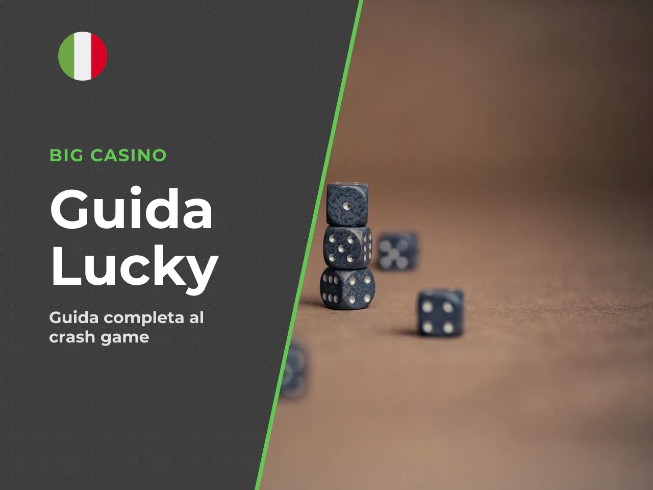 Come giocare a Lucky Jet online