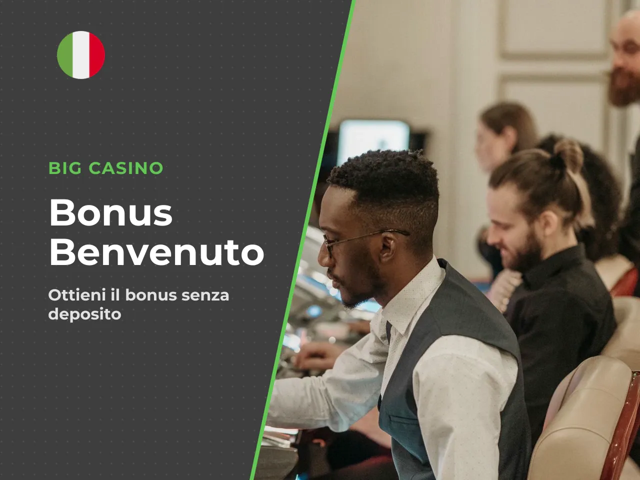 Quando conviene un bonus senza deposito