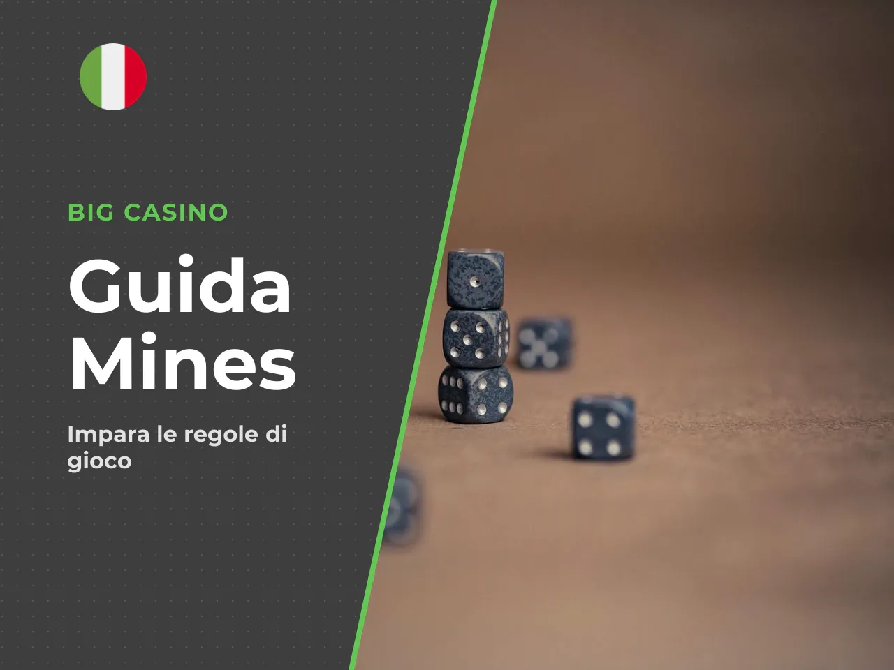 Come si gioca a Mines passo dopo passo. Prima di toccare qualsiasi casella serve configurare i parametri di rischio: determinare la puntata, definire il numero di mine sulla matrice e stabilire un lim