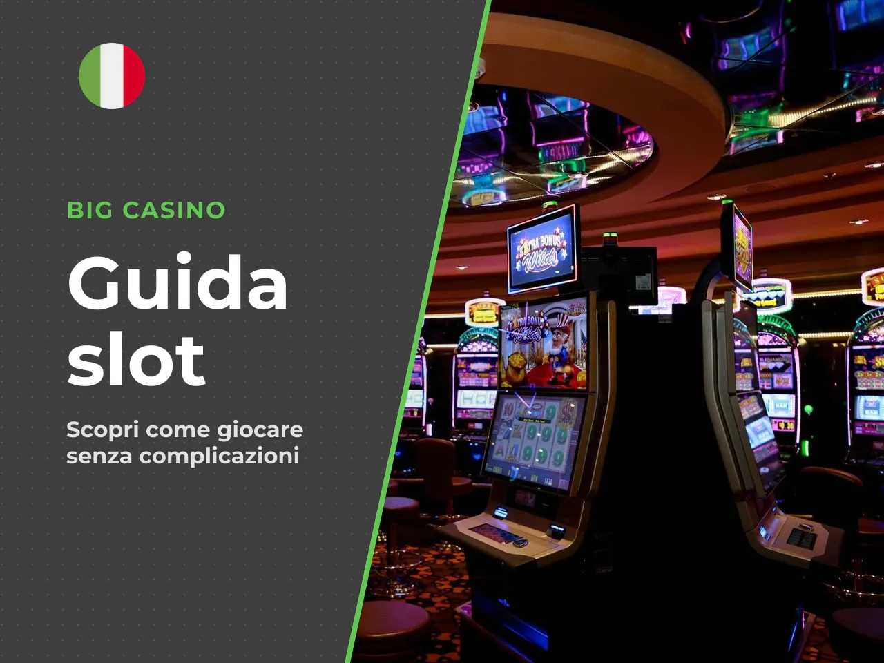 Perché questa slot machine è facile da provare per i principianti. Questa slot risulta accessibile ai neofiti perché non richiede decisioni tattiche complesse durante l'azione. L'utente che vuole gioc