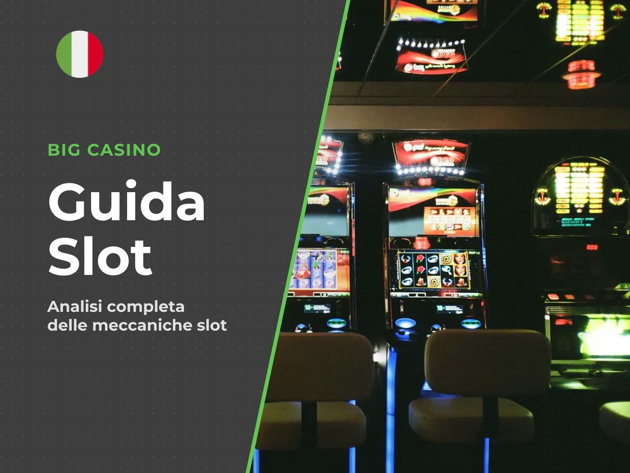 Come È Strutturato lo Slot Gates
