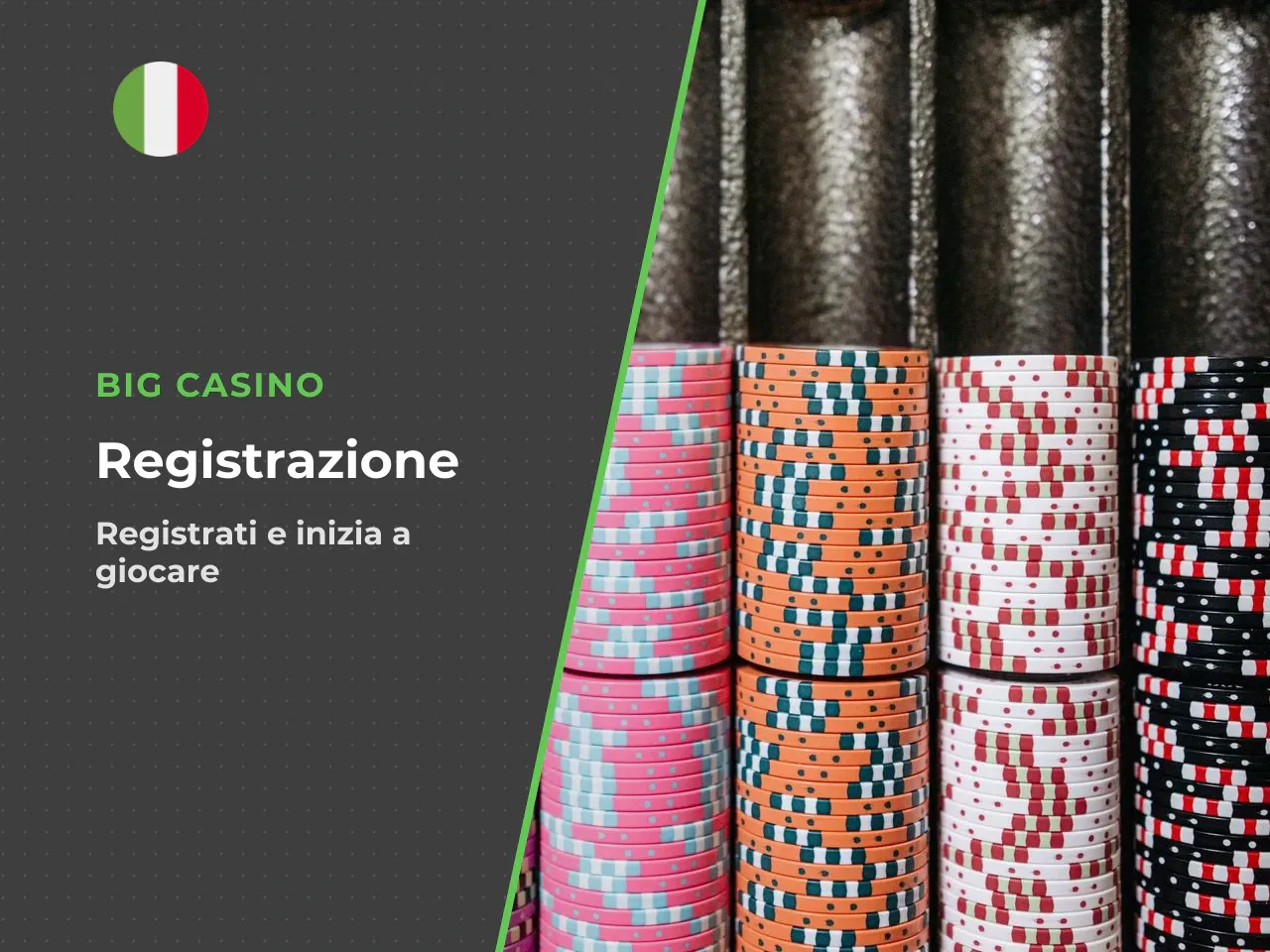 Come registrarsi e iniziare a giocare. Ecco i passaggi tipici per iniziare su una piattaforma che offre Lucky Jet: 1. Visitate il sito ufficiale della piattaforma scelta (ad esempio 1win). 2. Cliccate
