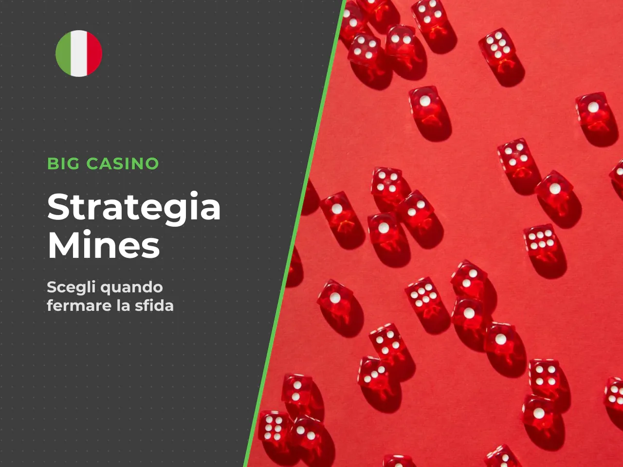 Apertura delle celle e gestione della