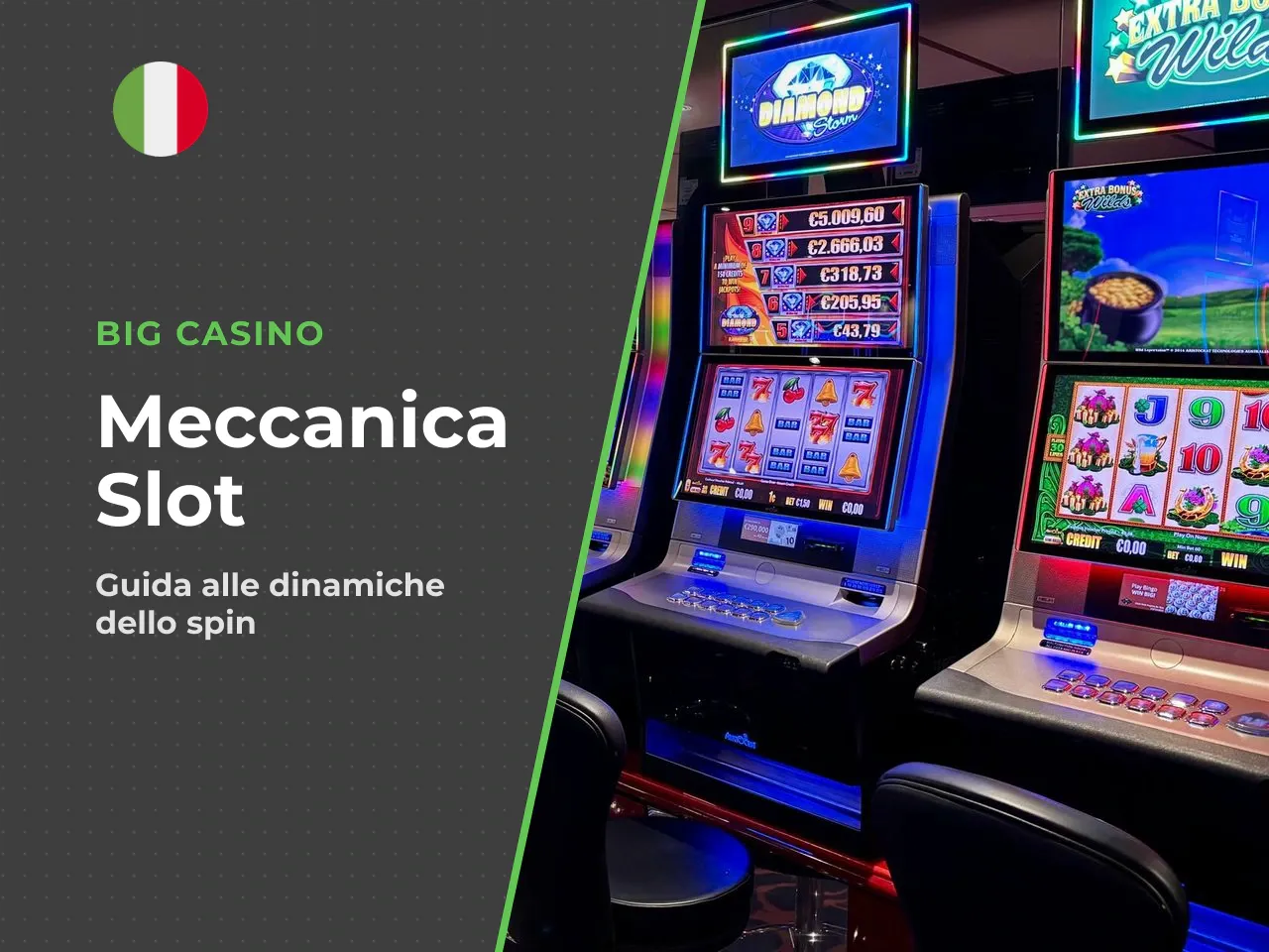 Meccanica di base e svolgimento dello