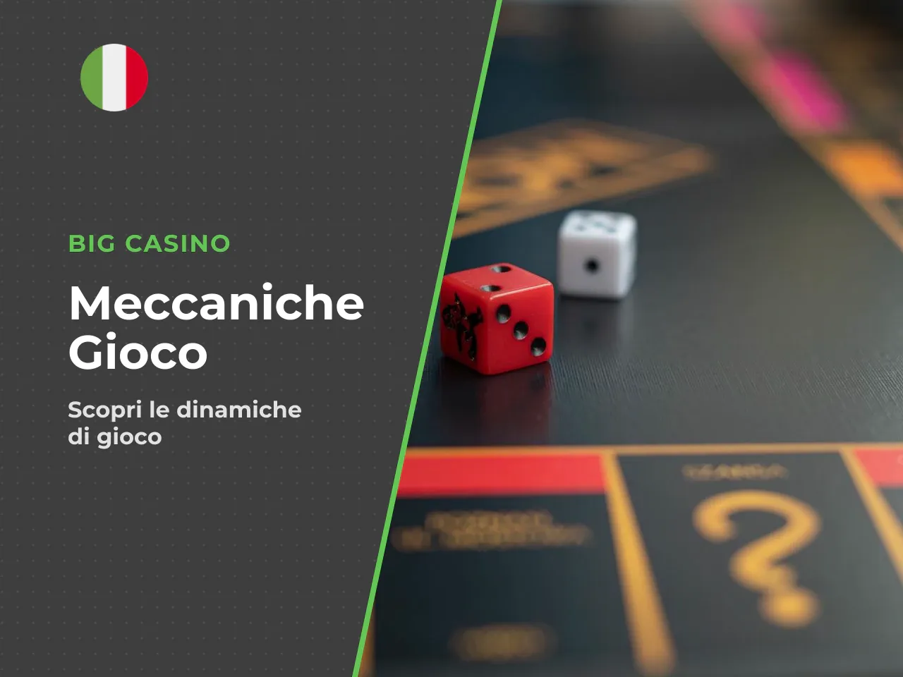 Puntata, avanzamento e momento dell'incasso. Si entra nel round decidendo l'importo da puntare. Una volta avviata la fase attiva, il moltiplicatore cresce in modo proporzionale all'avanzamento sulla s