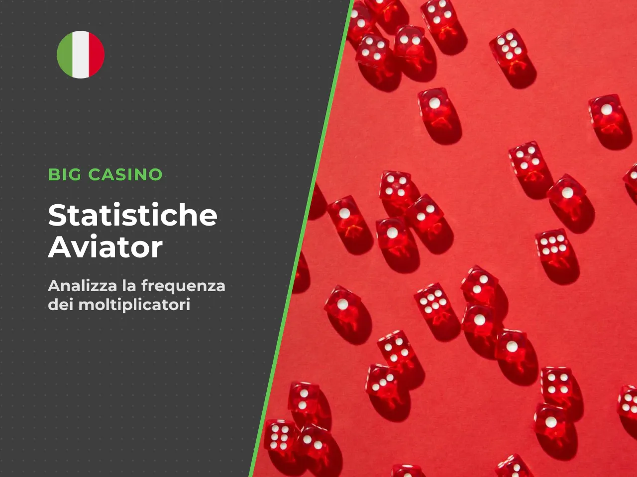Statistiche di distribuzione dei crash quanto