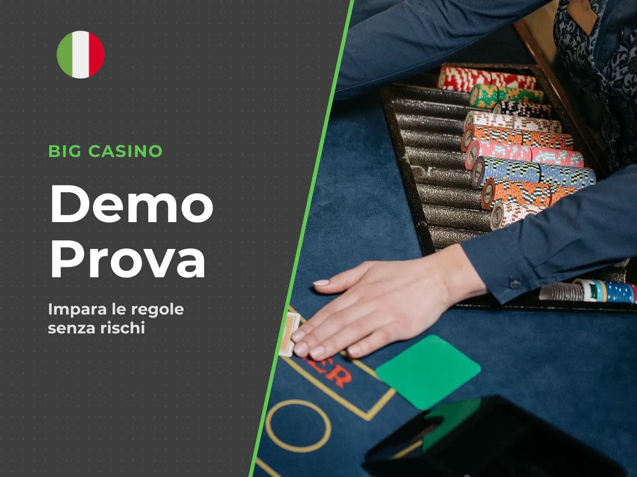 Lucky Jet demo a cosa serve