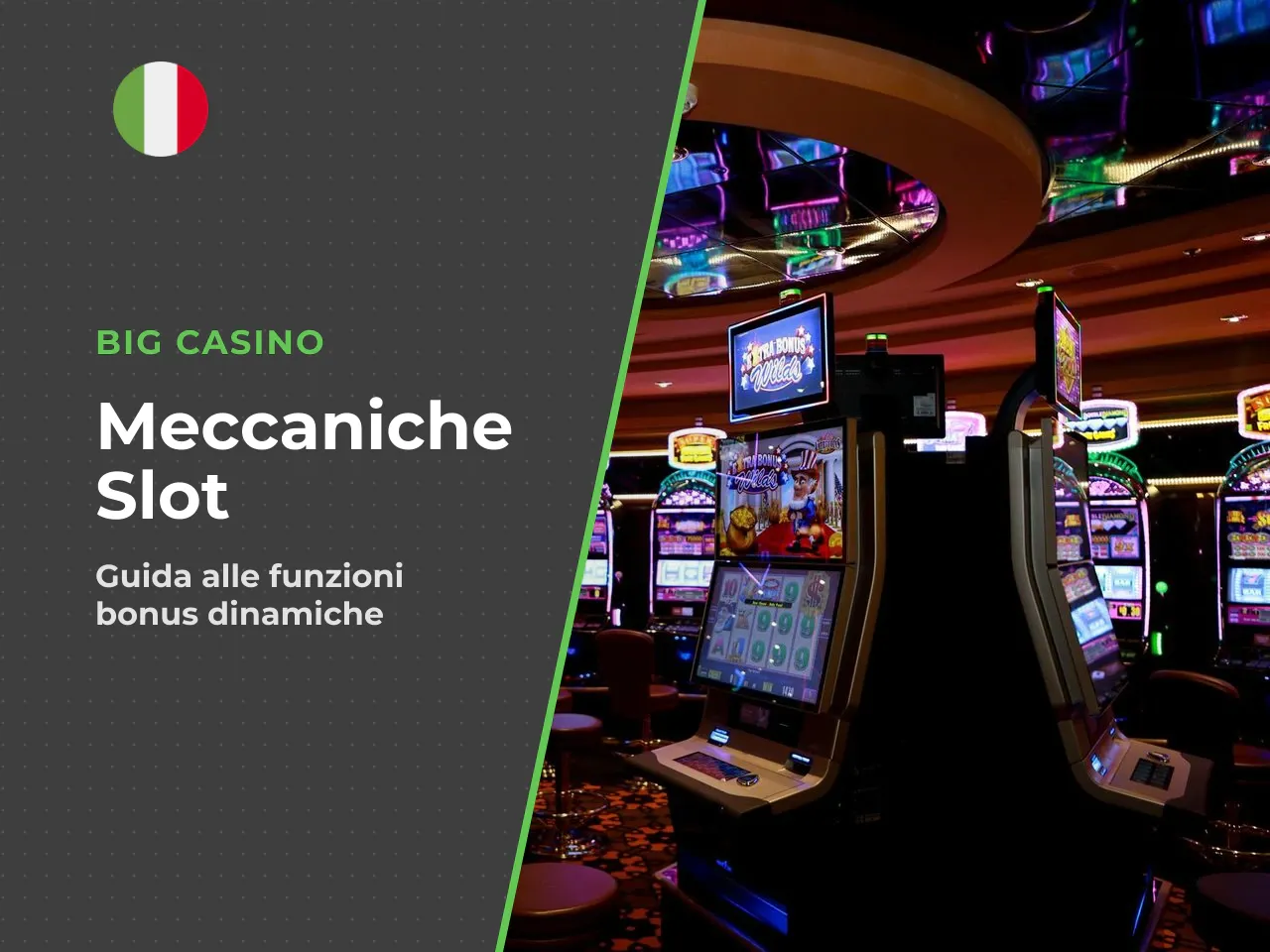 Bonus, free spins e respin: le meccaniche extra. Wolf Gold offre due funzioni bonus principali, ciascuna con meccaniche distinte che creano — in pratica — due binari di gioco alternati. **Free Spins c