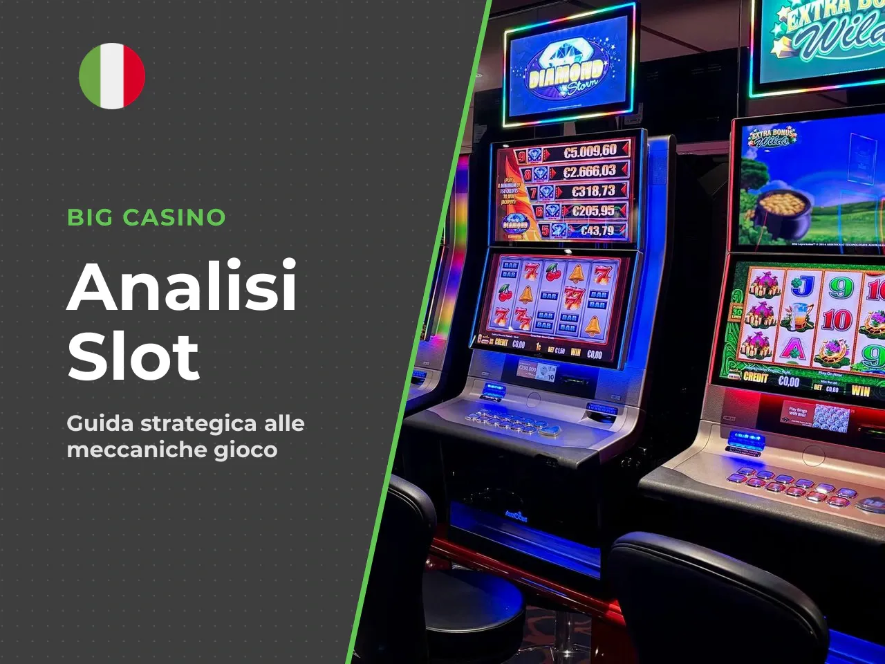 Come valutare RTP, frequenza bonus e