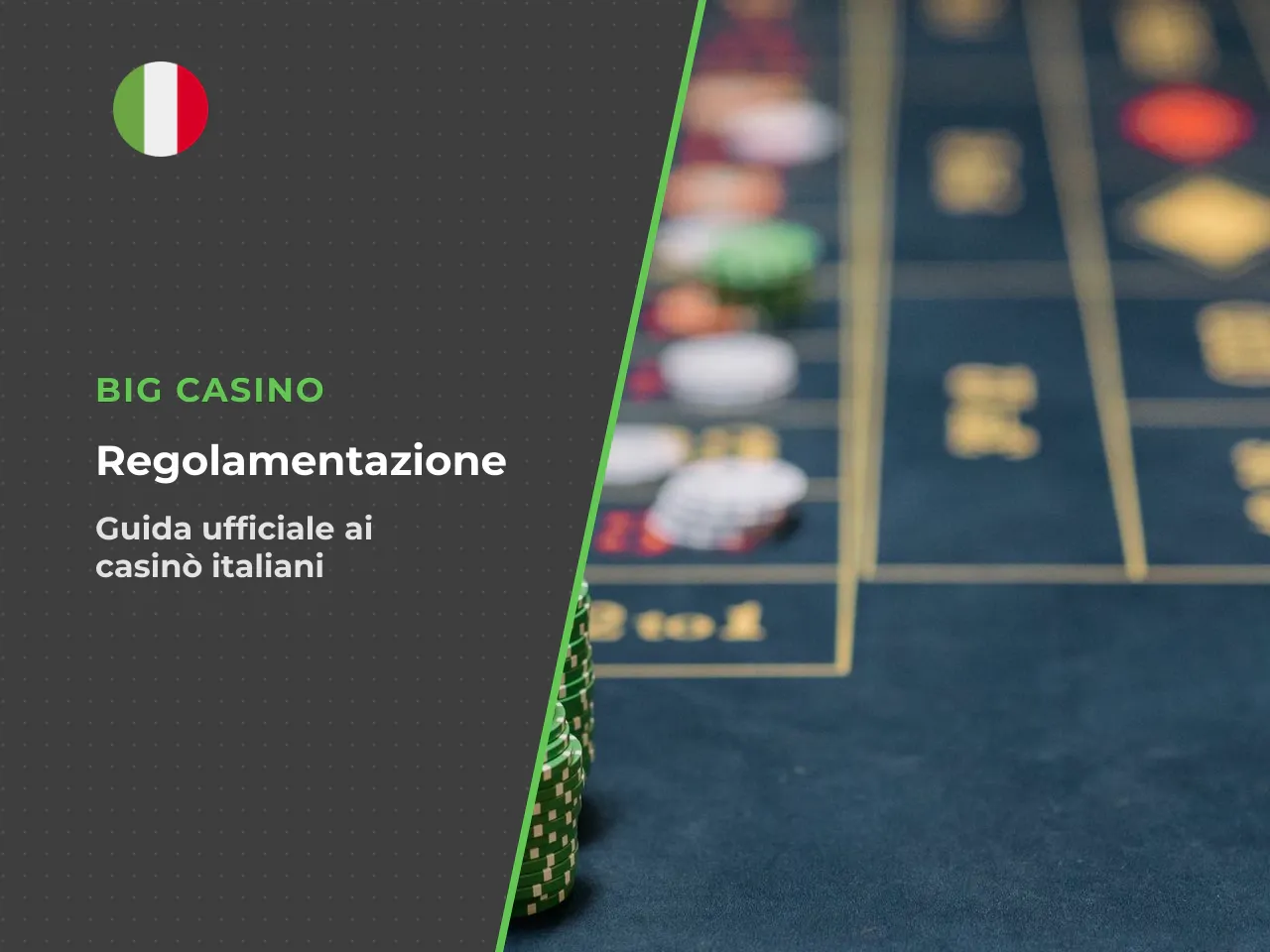 Differenze tra piattaforme pensate per l'Italia e operatori internazionali. In Italia, il gioco d'azzardo online è regolato dall'**Agenzia delle Dogane e dei Monopoli (ADM)**, l'unica autorità prepost