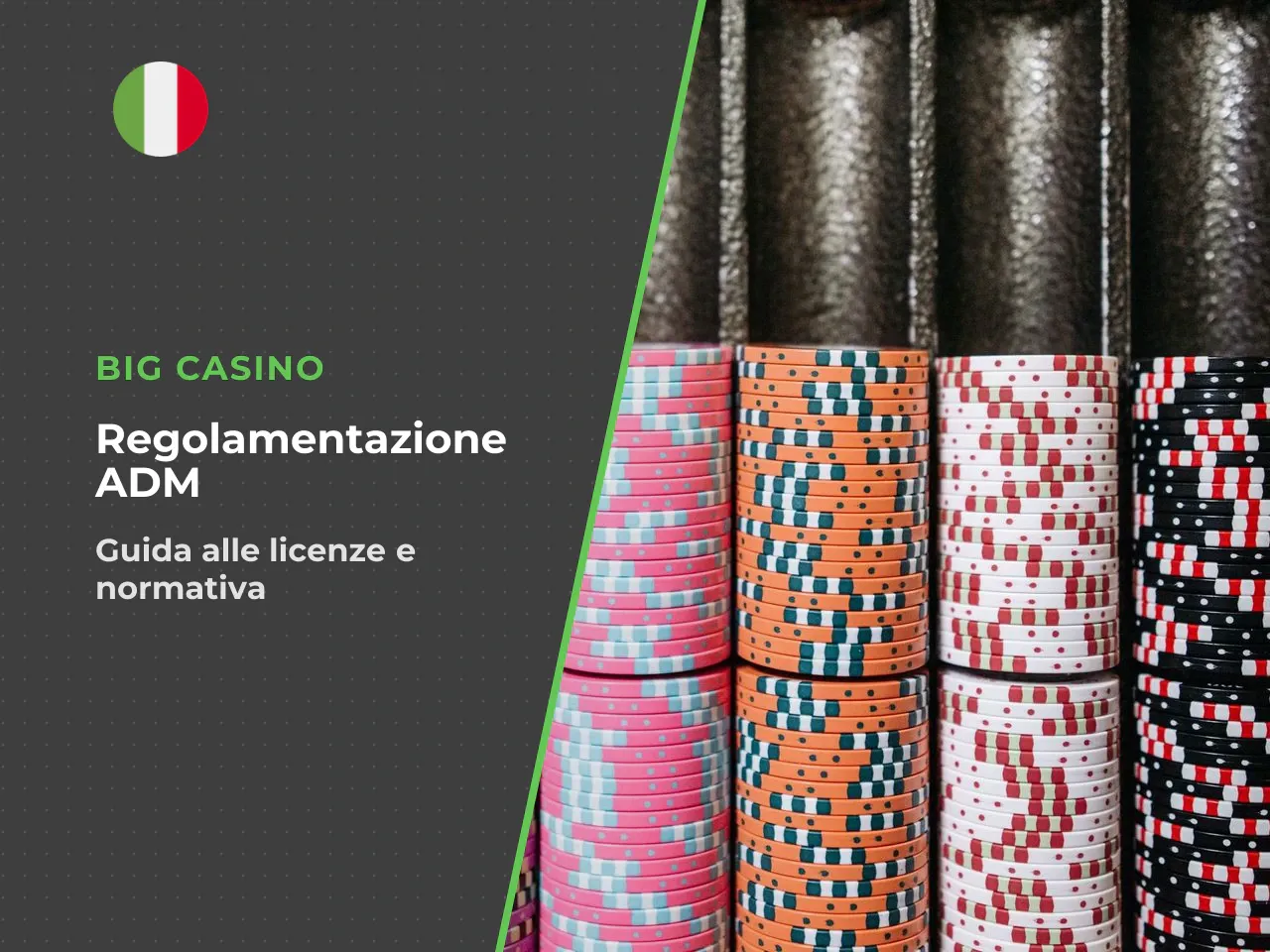 Differenze tra piattaforme pensate per l'Italia