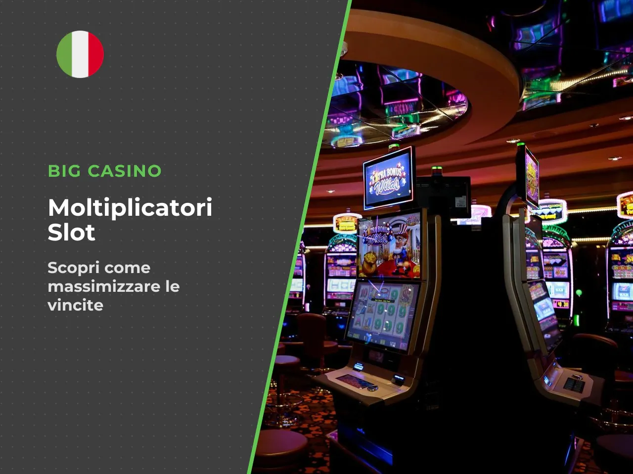 Come Funzionano i Moltiplicatori e Perché