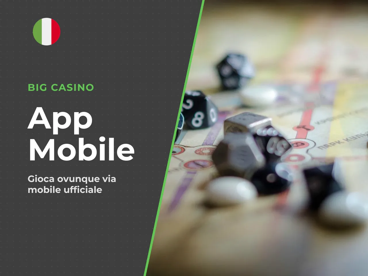 App mines e mines app l'accesso