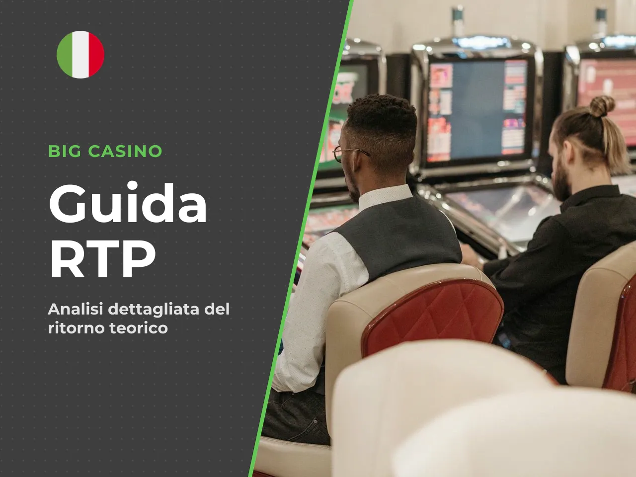 Cosa indica l'RTP nella Reactoonz demo
