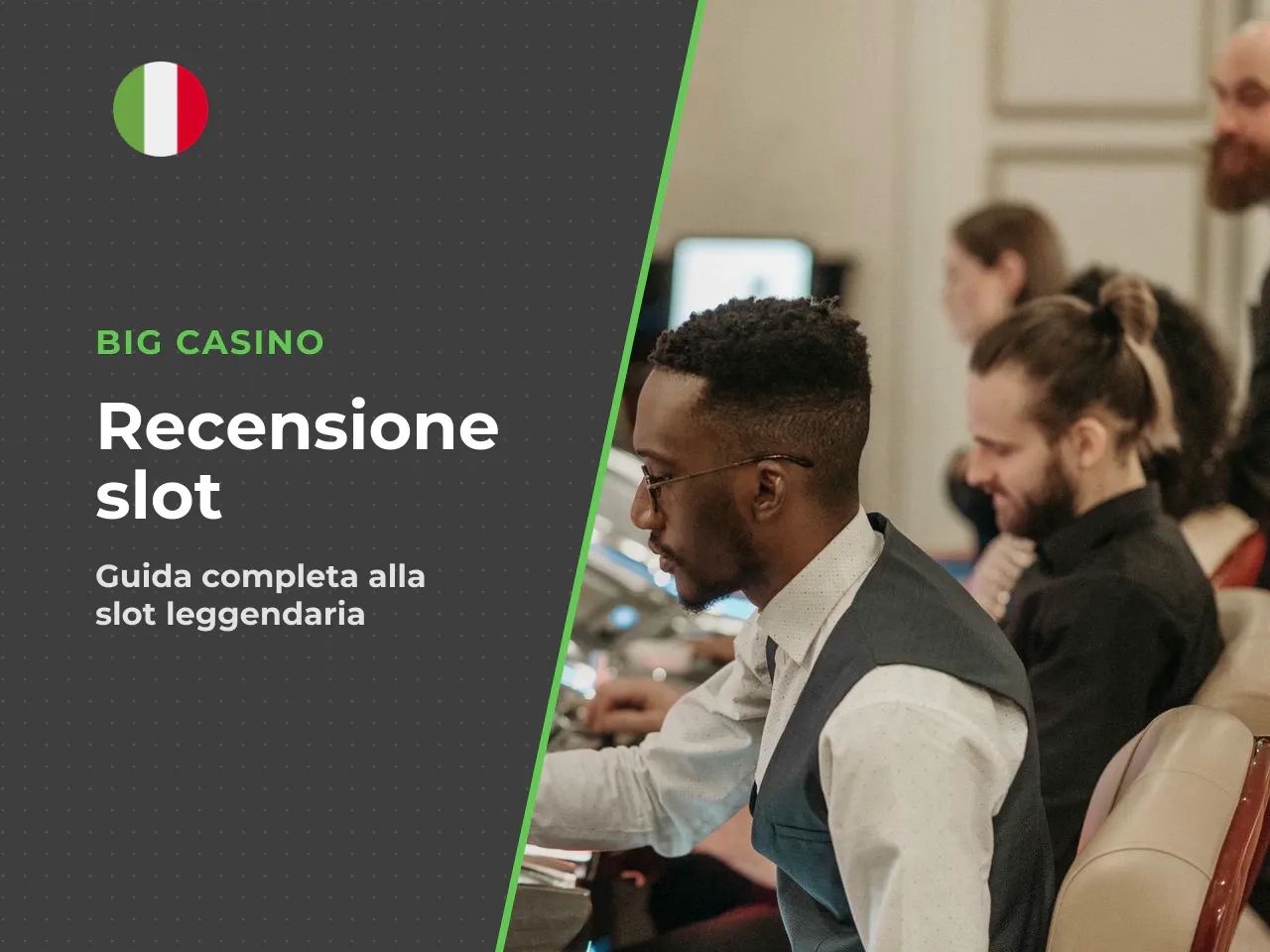 Cos'è Legacy of Dead e perché