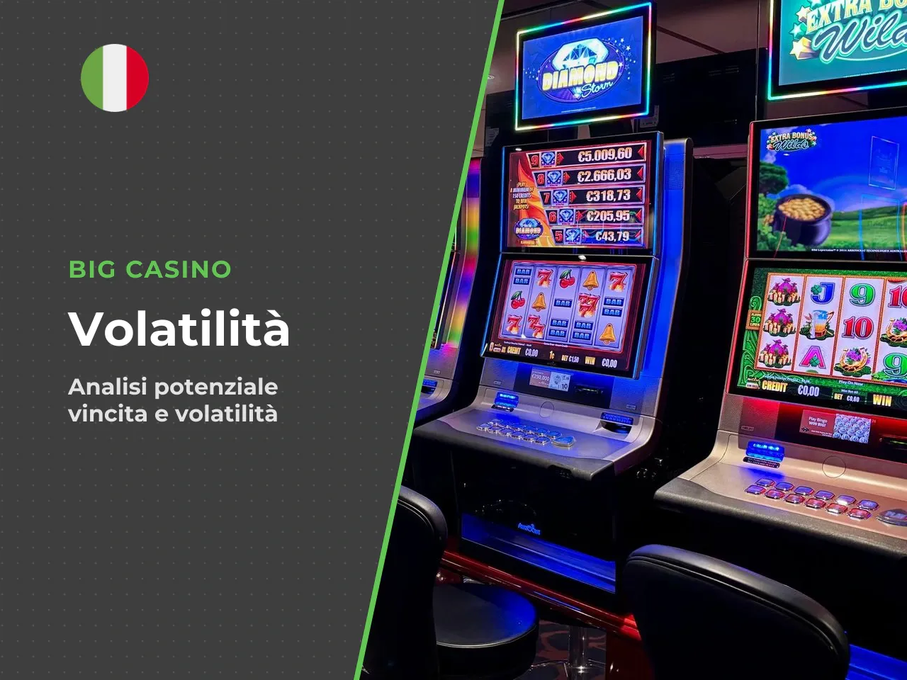 Come interpretare la vincita massima e