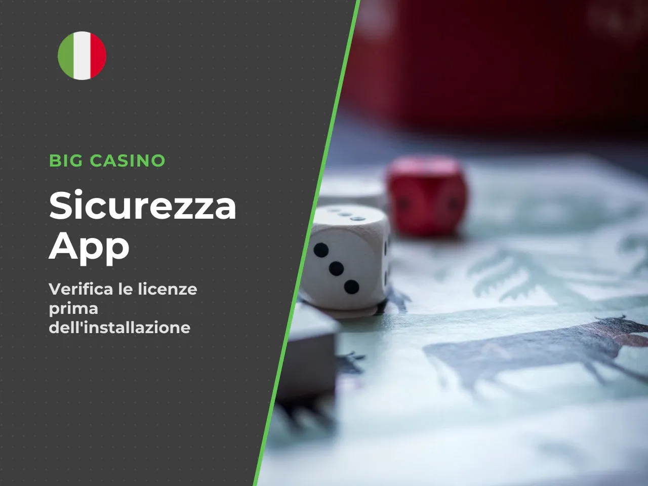 Quali controlli fare prima di scaricare l'app mines. Risulta prioritario verificare con attenzione le licenze dell'operatore, scongiurando clonazioni APK illecite. Un software che esponga il titolo se