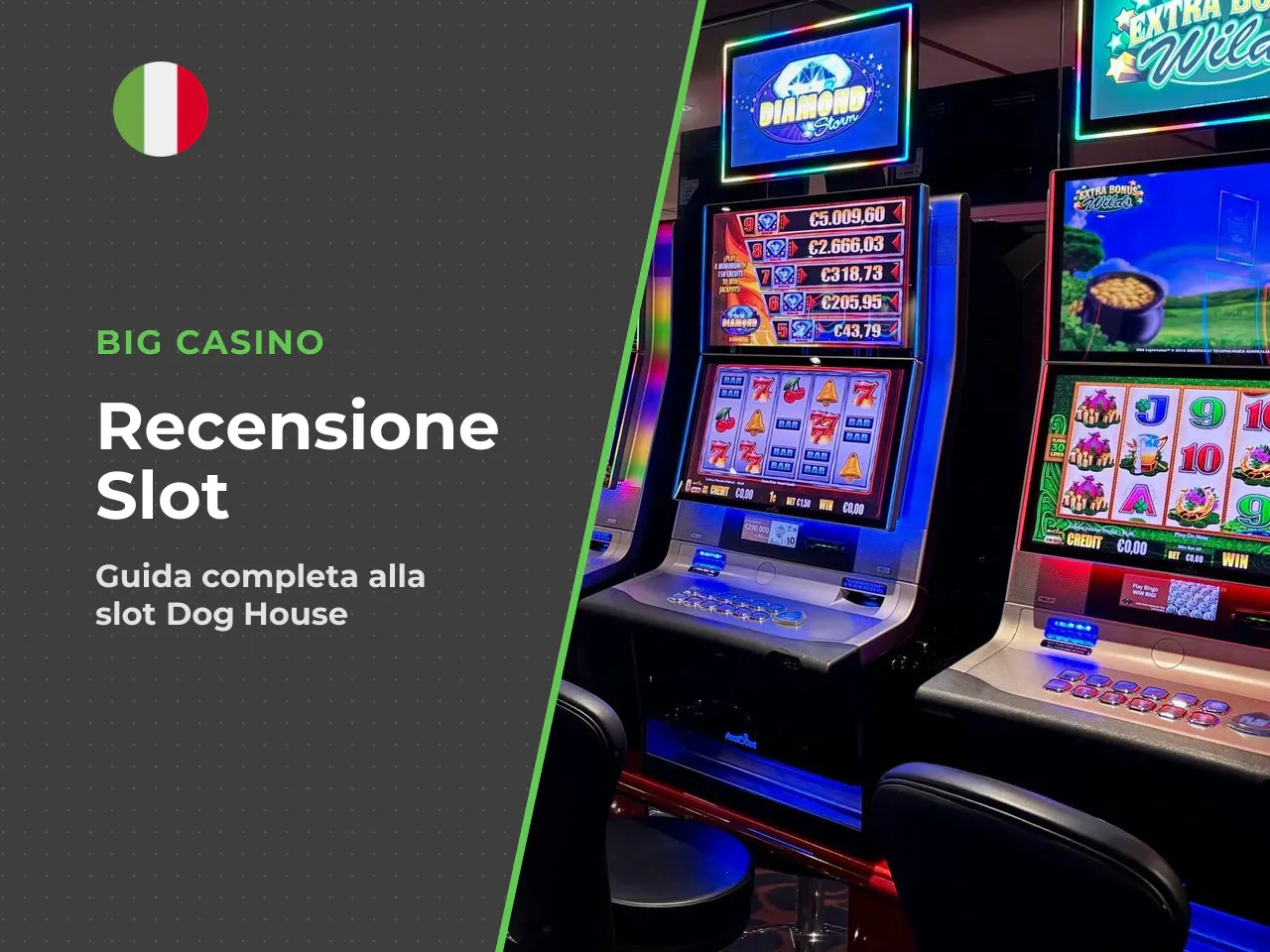 Come The Dog House Megaways si differenzia dall'originale. L'edizione Megaways, rilasciata nel 2020, abbandona la griglia fissa 5×3 per adottare il motore concesso in licenza da Big Time Gaming. Il ri