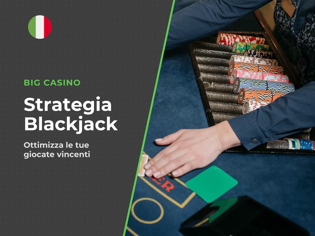 Tabella blackjack e strategia di base: come leggerla senza complicazioni. La tabella del blackjack è lo strumento fondamentale per giocare in modo ottimale. Si tratta di una matrice che incrocia **la
