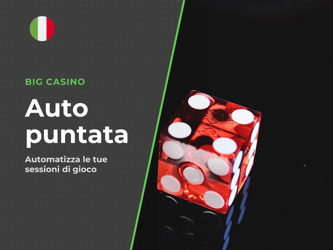 Auto bet e auto collect: comodità contro perdita di controllo. La funzione **Auto Bet** ripete automaticamente la stessa puntata ad ogni round successivo, senza bisogno di cliccare ogni volta. È utile