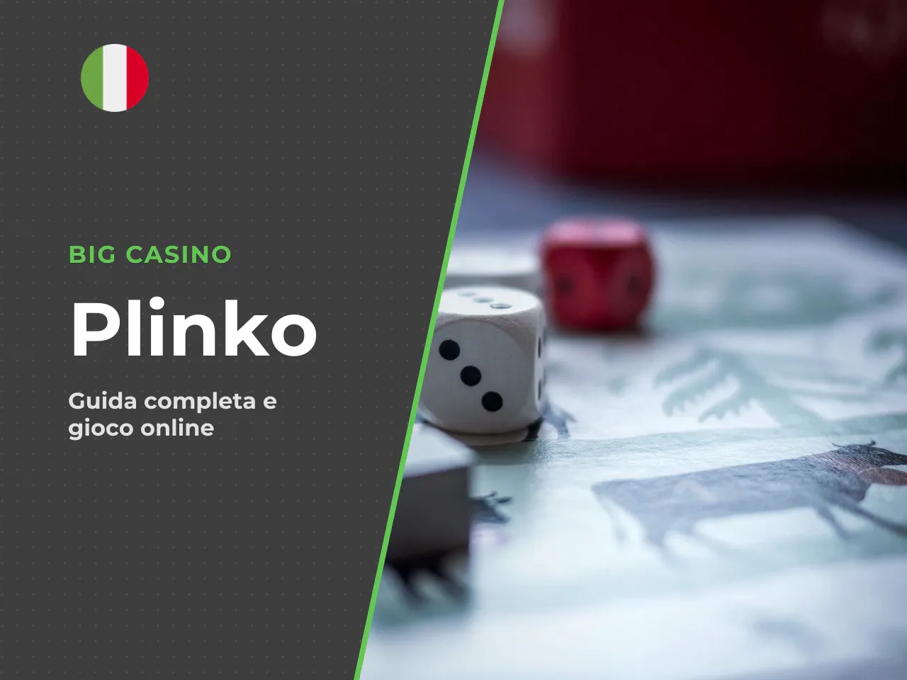 Plinko con soldi veri vincite, RTP