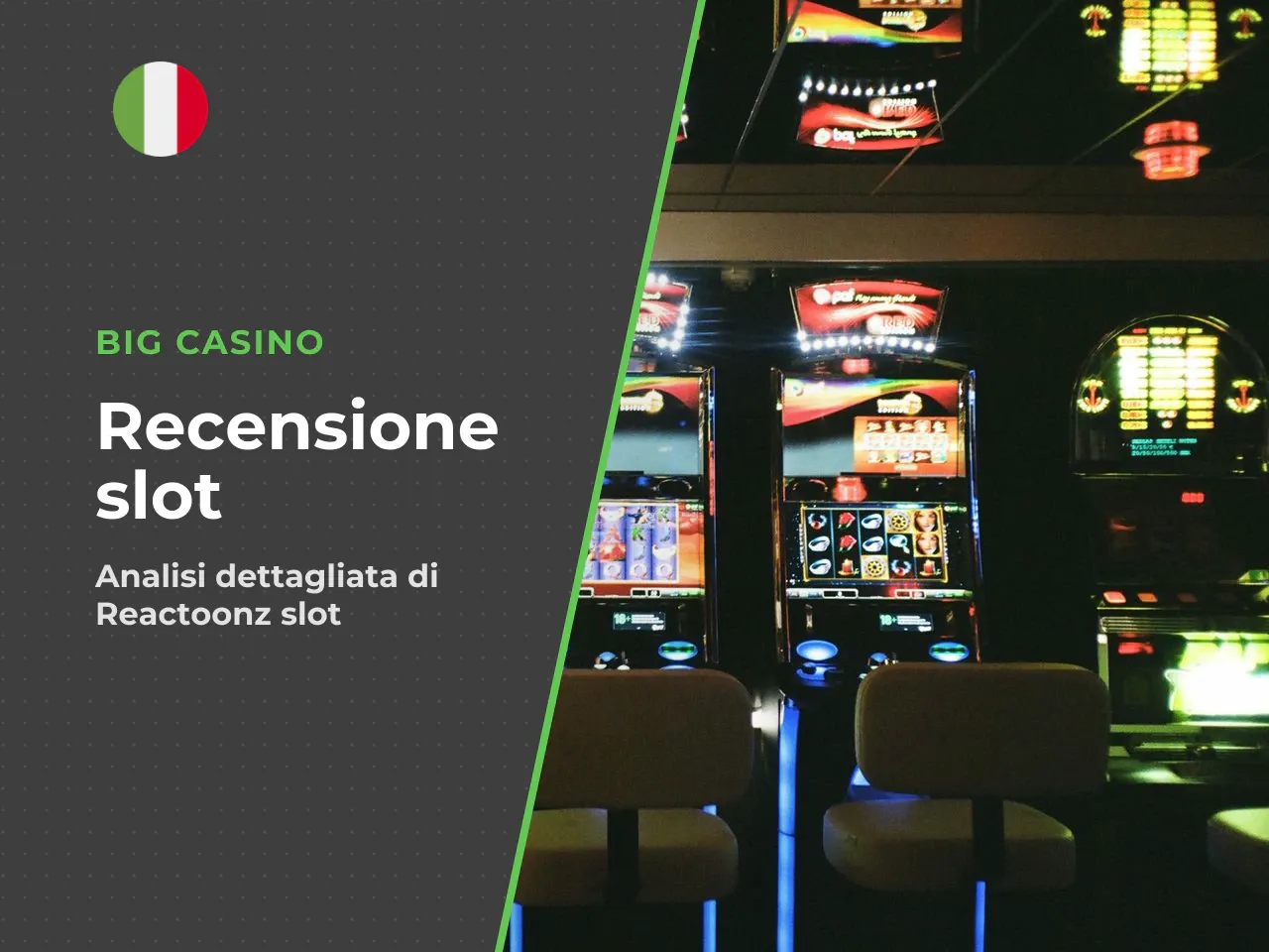 Pro e Contro di Reactoonz. Punti