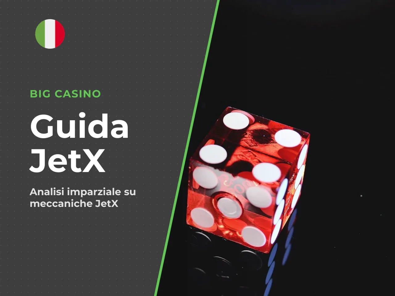 JetX gioco di fortuna o di