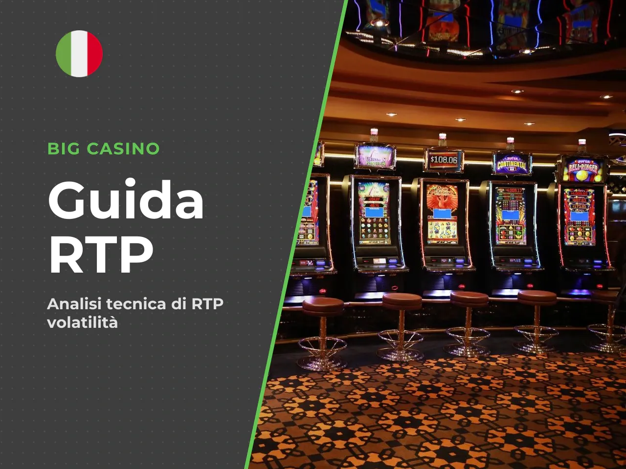Come leggere RTP e volatilità nella pratica. L'RTP (Return to Player) certificato da NetEnt si aggira sul 96,09% nelle configurazioni standard dei casinò italiani. Questa percentuale riflette l'ammont