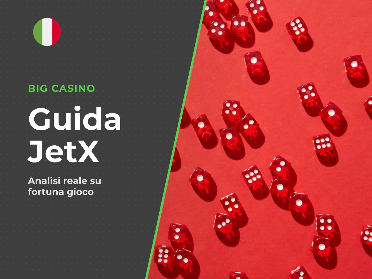 JetX: gioco di fortuna o di abilità?. La risposta onesta? Principalmente fortuna, con un margine di disciplina. Il risultato di ogni round è generato da un RNG certificato e verificabile tramite il pr